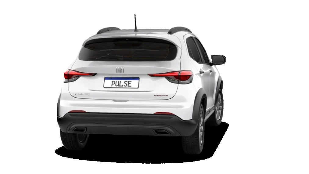 pulse drive 1.0 t3 cvt12