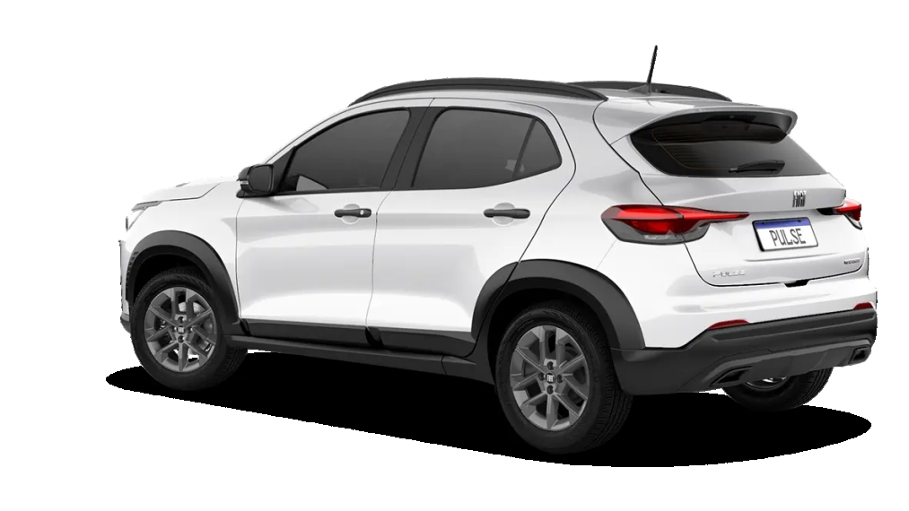 pulse drive 1.0 t3 cvt17