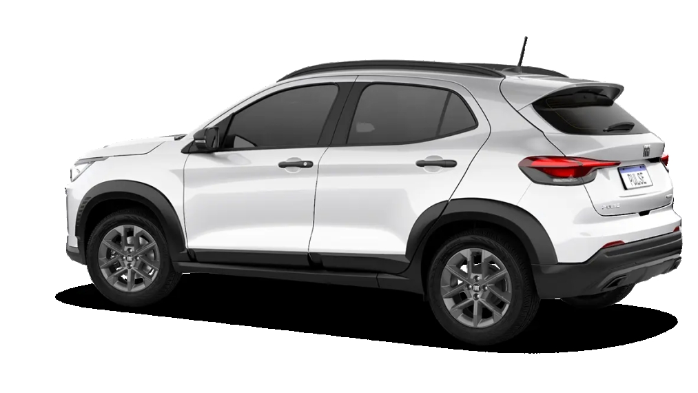 pulse drive 1.0 t3 cvt18