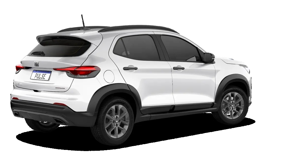 pulse drive 1.0 t3 cvt9