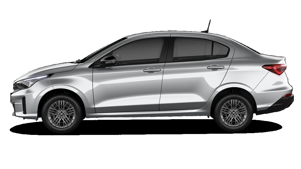 fiat cronos drive 1.023