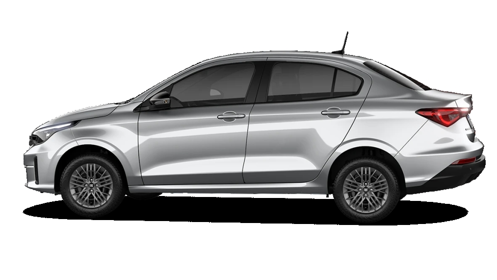 fiat cronos drive 1.022