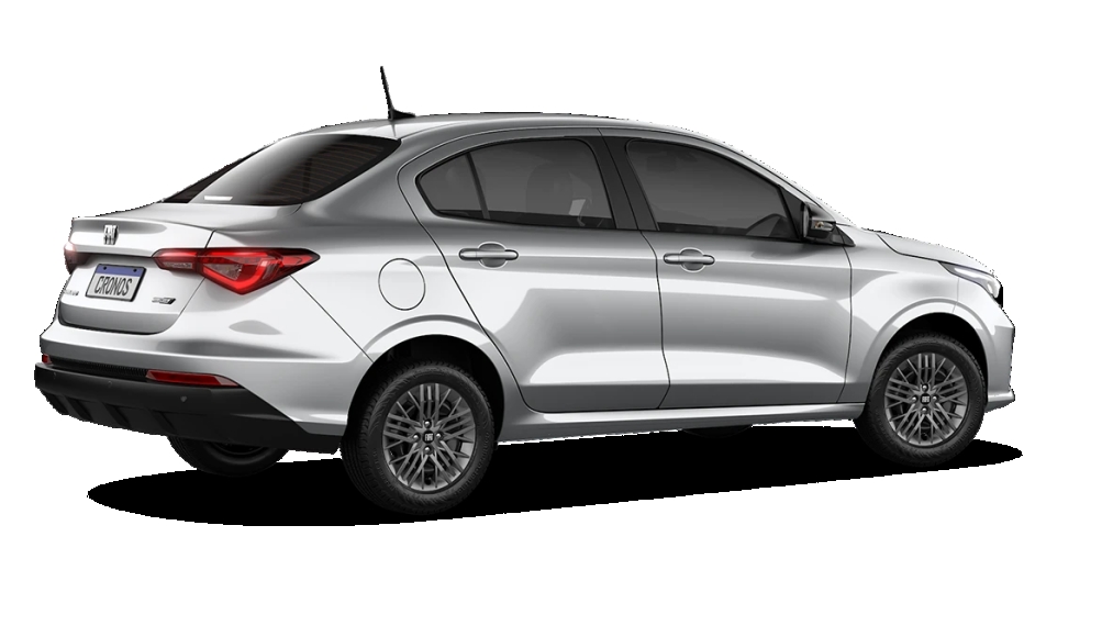 fiat cronos drive 1.011