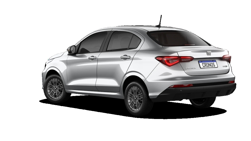 fiat cronos drive 1.019