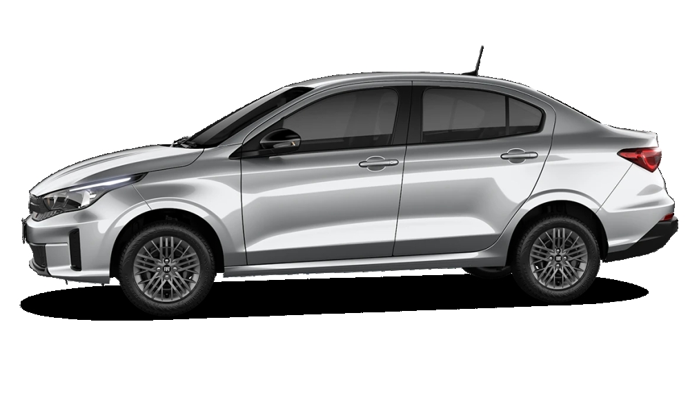 fiat cronos drive 1.024