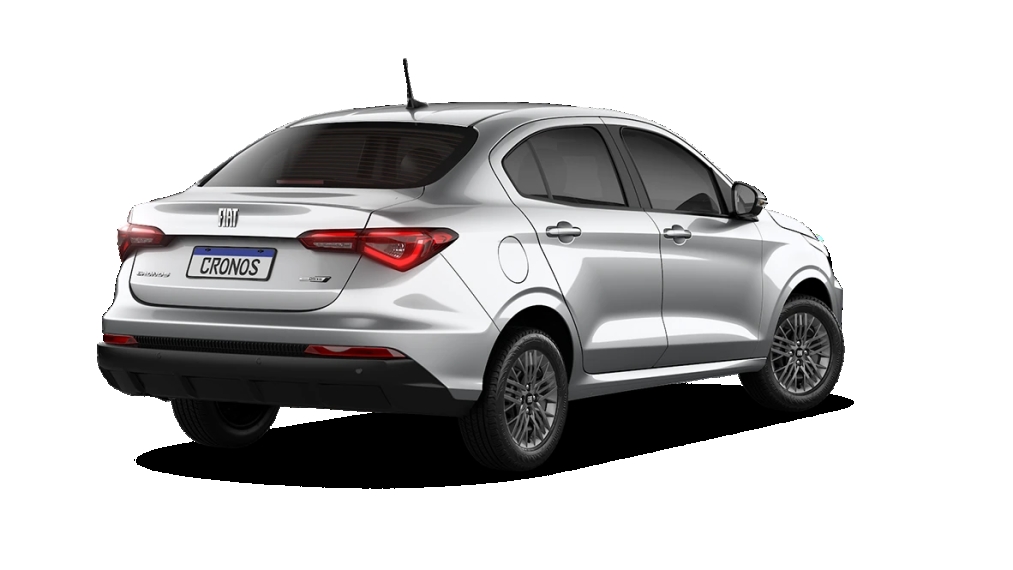 fiat cronos drive 1.013