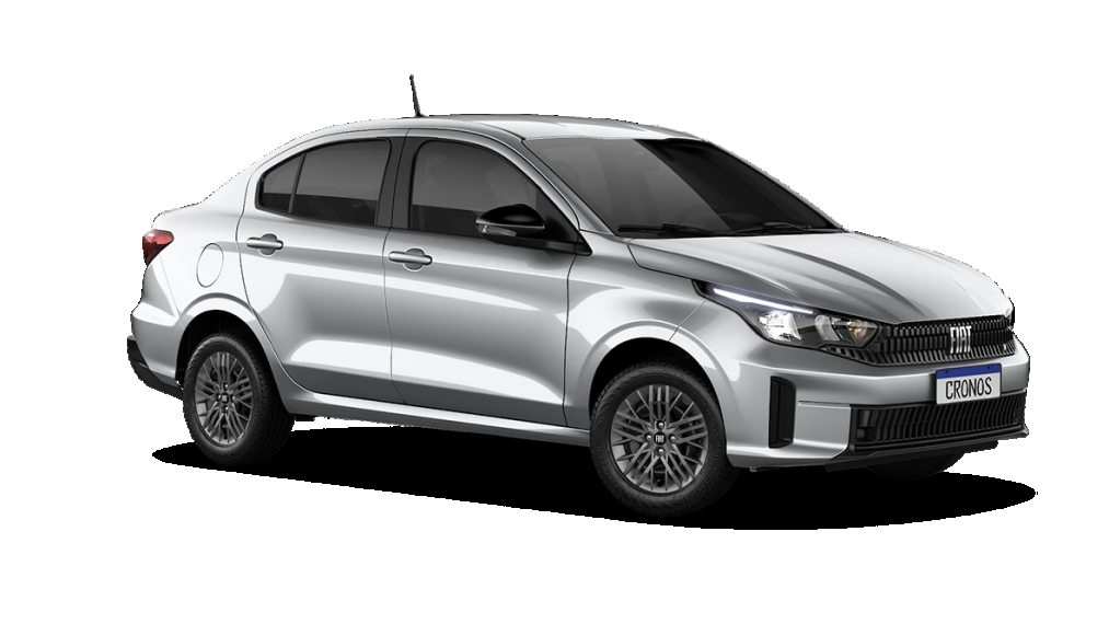 fiat cronos drive 1.04