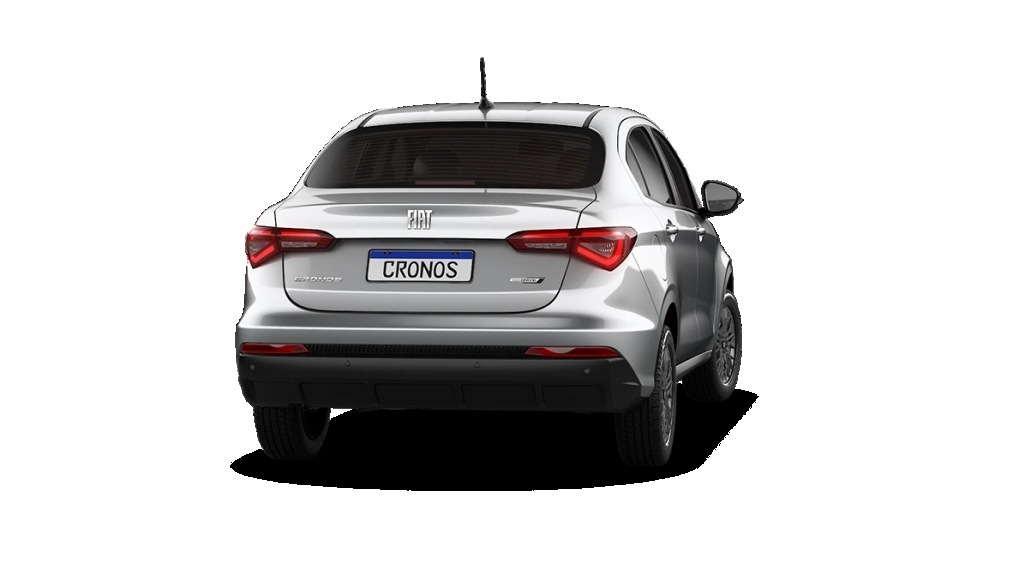 fiat cronos drive 1.015