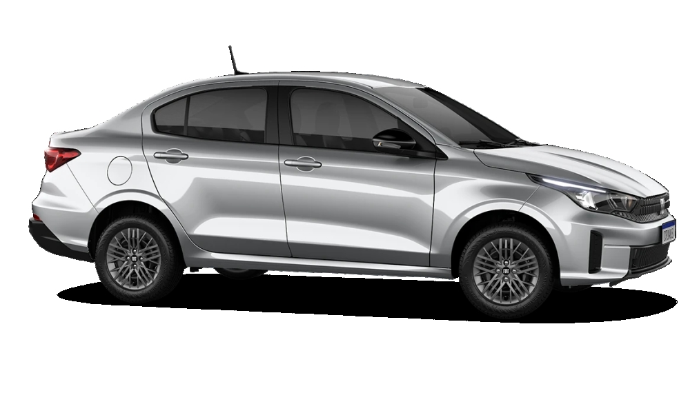 fiat cronos drive 1.06