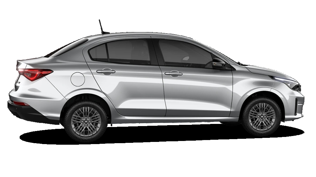 fiat cronos drive 1.09