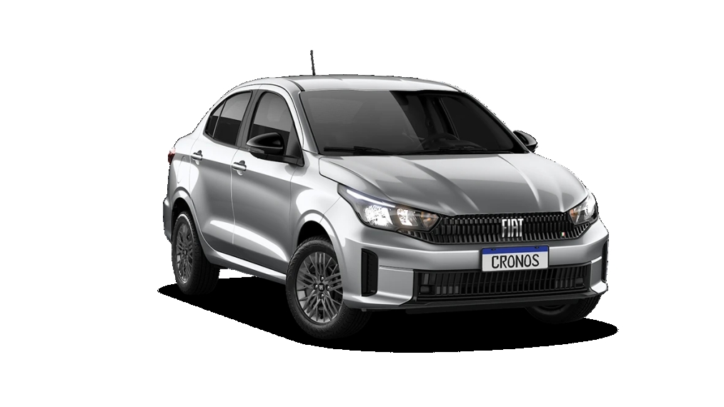 fiat cronos drive 1.02