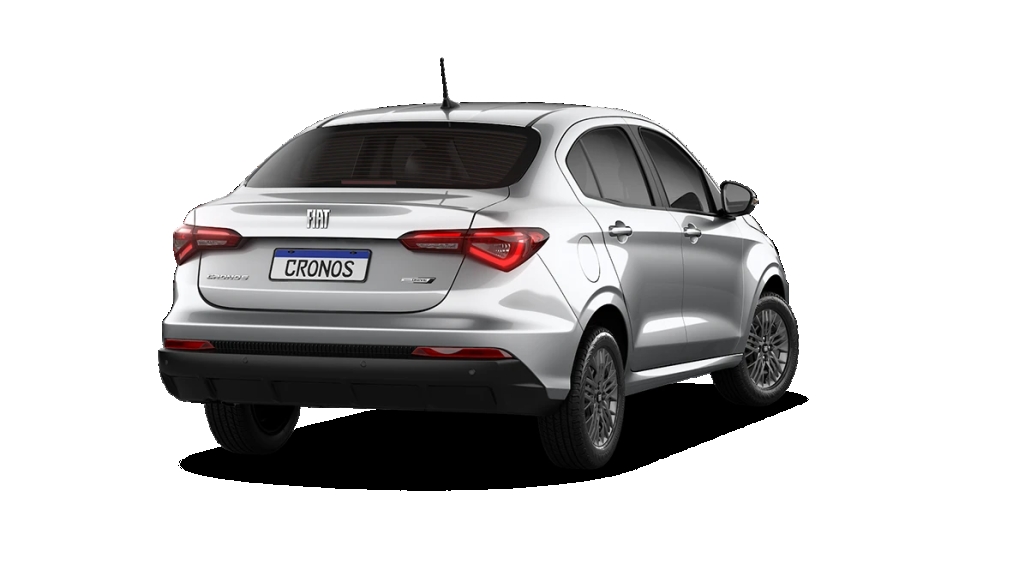 fiat cronos drive 1.014