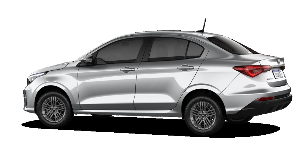 fiat cronos drive 1.021