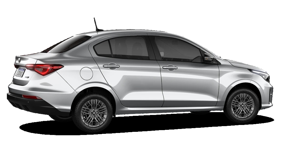 fiat cronos drive 1.010