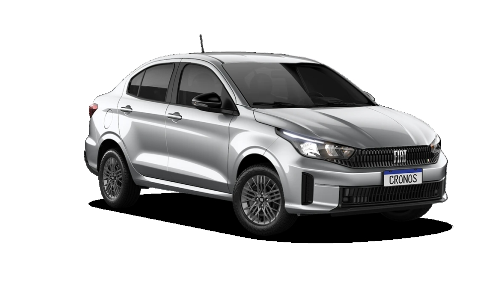 fiat cronos drive 1.03