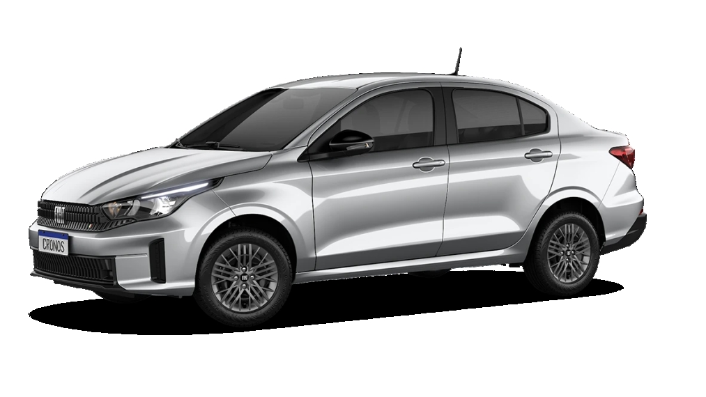 fiat cronos drive 1.026