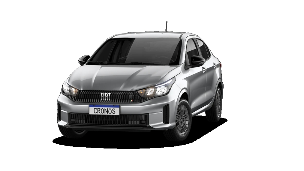 fiat cronos drive 1.029