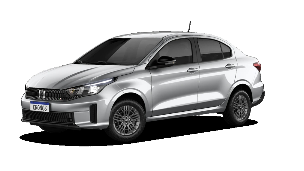 fiat cronos drive 1.027