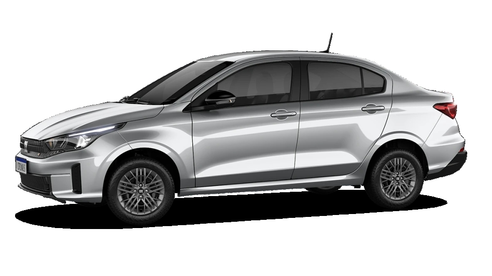 fiat cronos drive 1.025