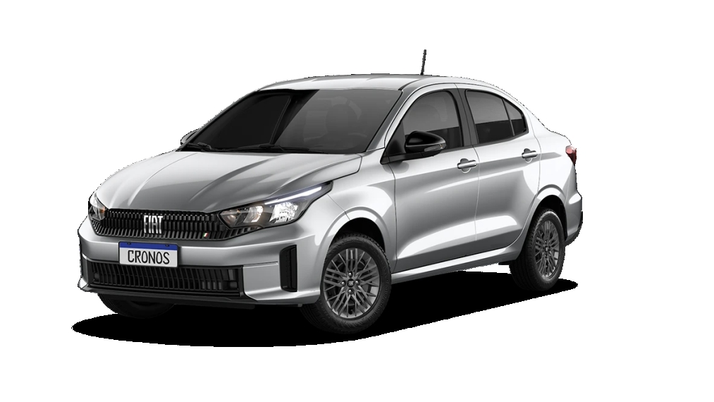 fiat cronos drive 1.028