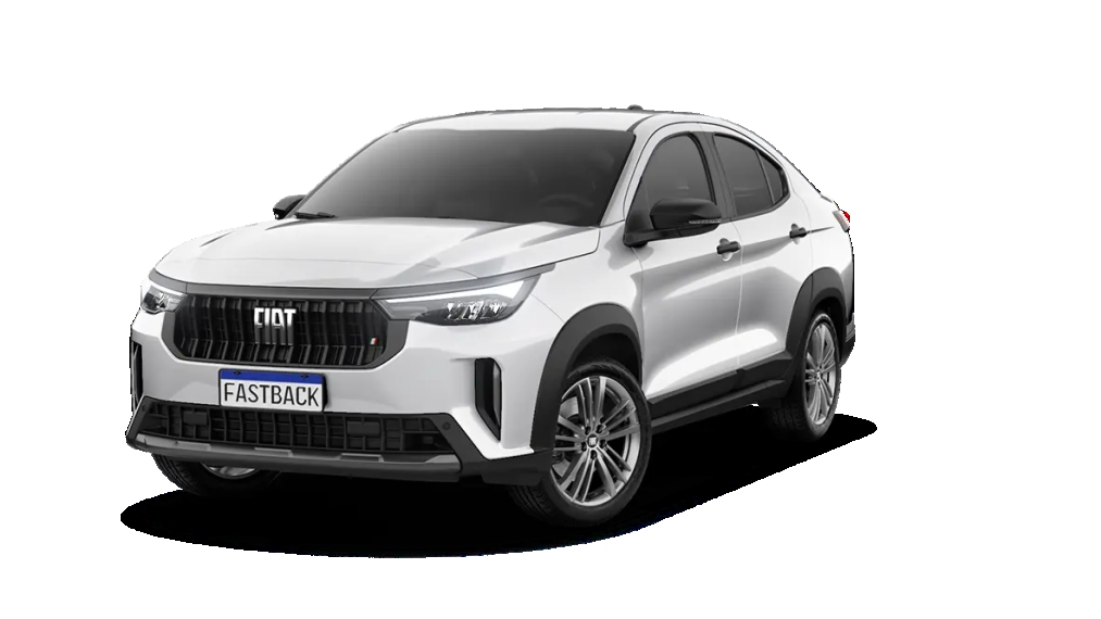 fastback turbo 200 cvt17