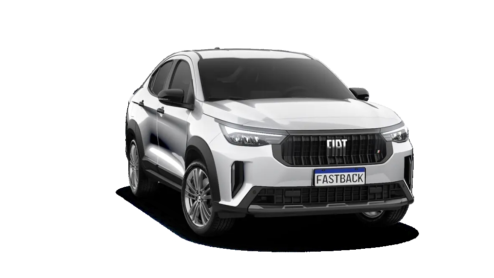 fastback turbo 200 cvt20