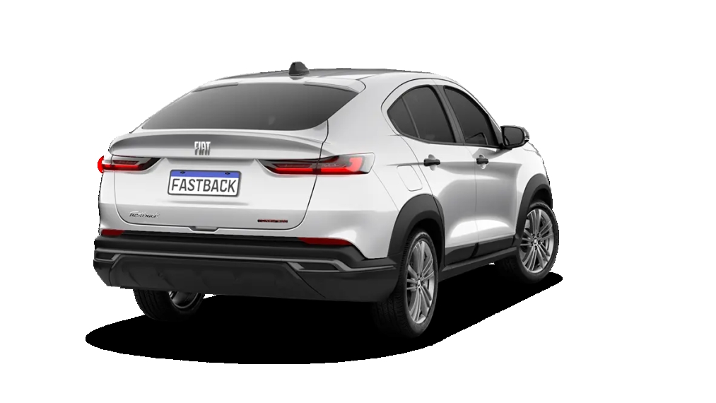 fastback turbo 200 cvt