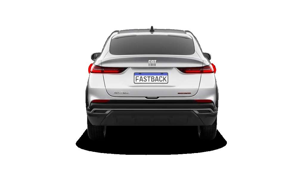 fastback turbo 200 cvt2