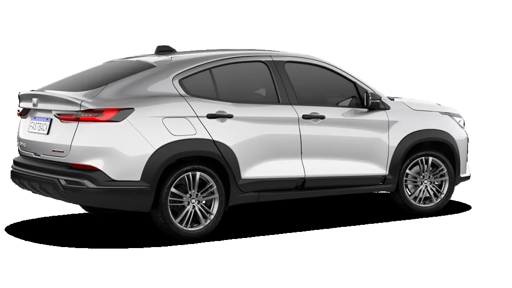 fastback turbo 200 cvt27