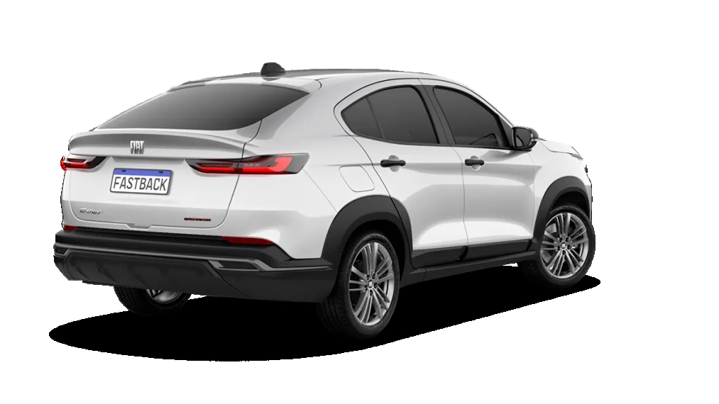 fastback turbo 200 cvt29