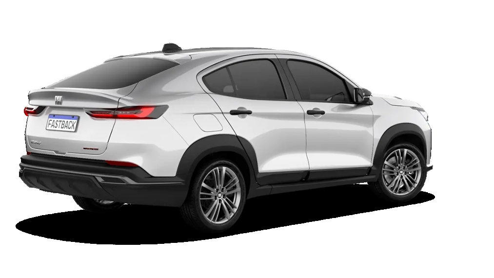 fastback turbo 200 cvt28