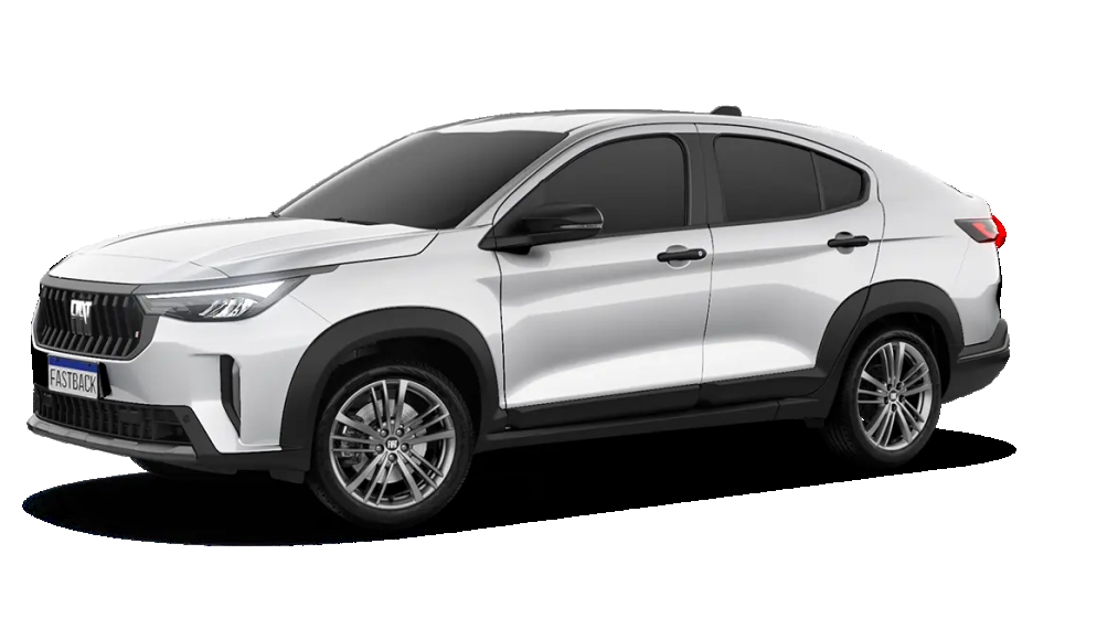 fastback turbo 200 cvt14