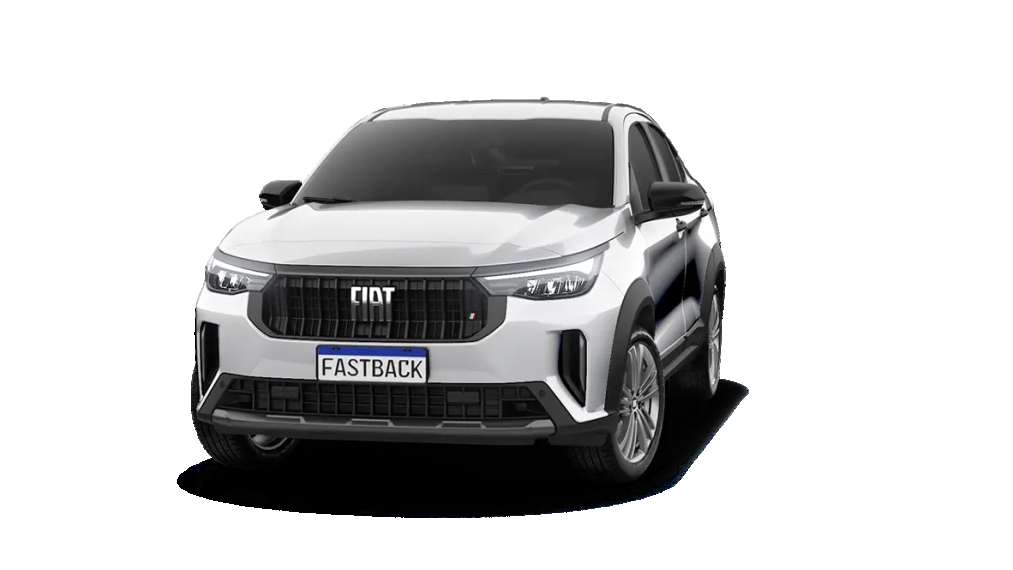 fastback turbo 200 cvt18