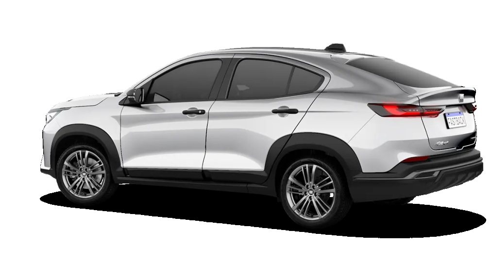 fastback turbo 200 cvt7