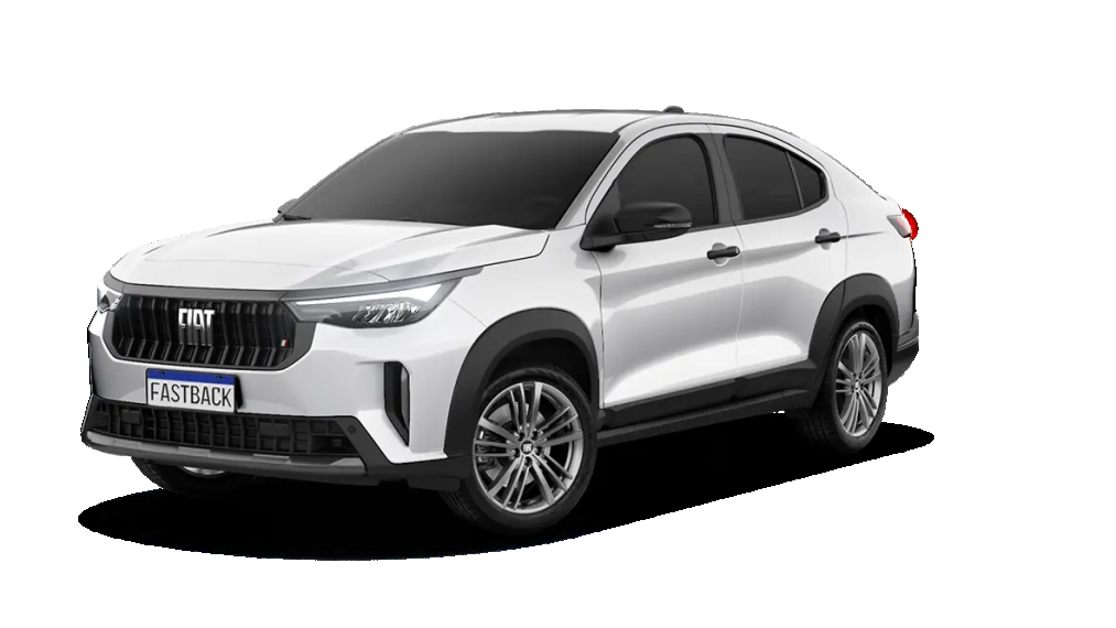 fastback turbo 200 cvt16