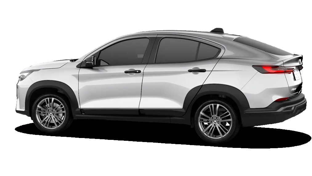 fastback turbo 200 cvt8