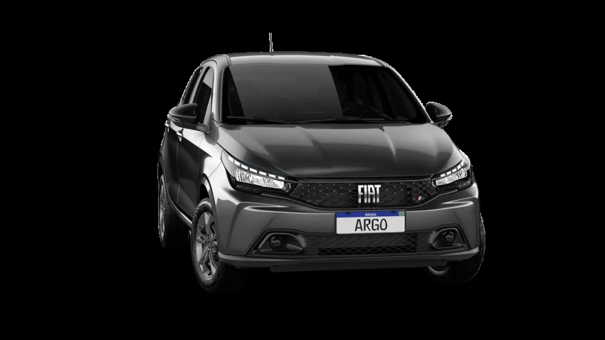 FIAT/ARGO DRIVE 1.03