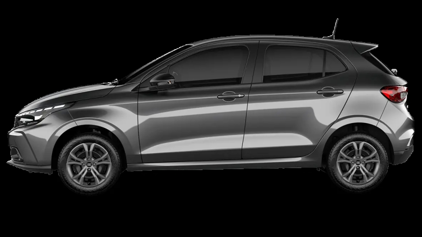 FIAT/ARGO DRIVE 1.025