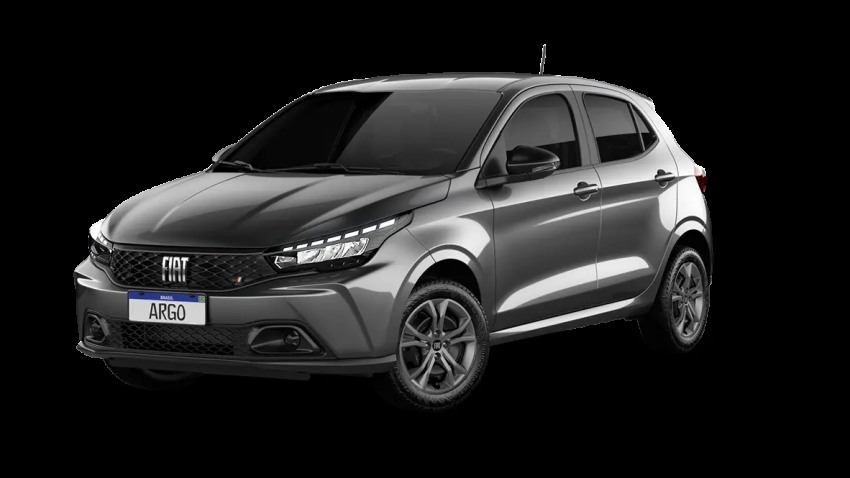 FIAT/ARGO DRIVE 1.00