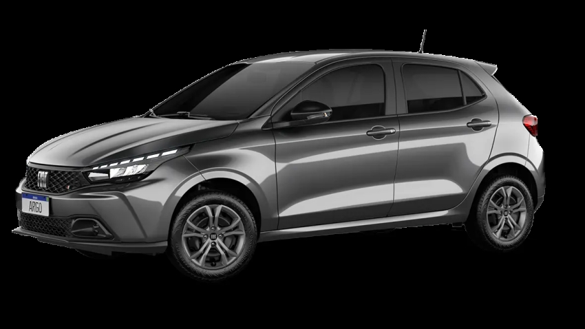 FIAT/ARGO DRIVE 1.028