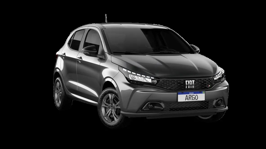 FIAT/ARGO DRIVE 1.04