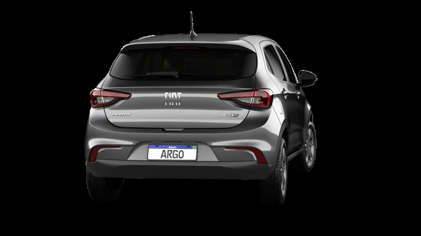 FIAT/ARGO DRIVE 1.017