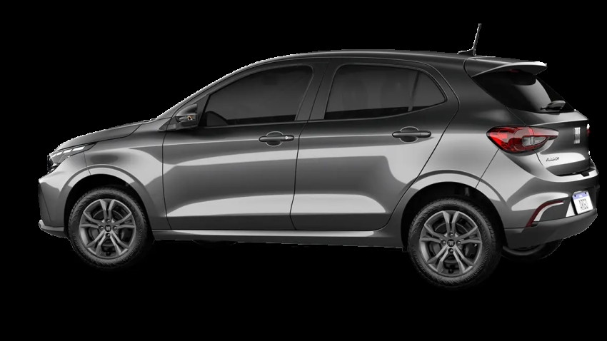 FIAT/ARGO DRIVE 1.023