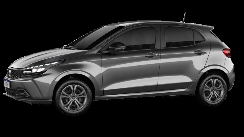 FIAT/ARGO DRIVE 1.027