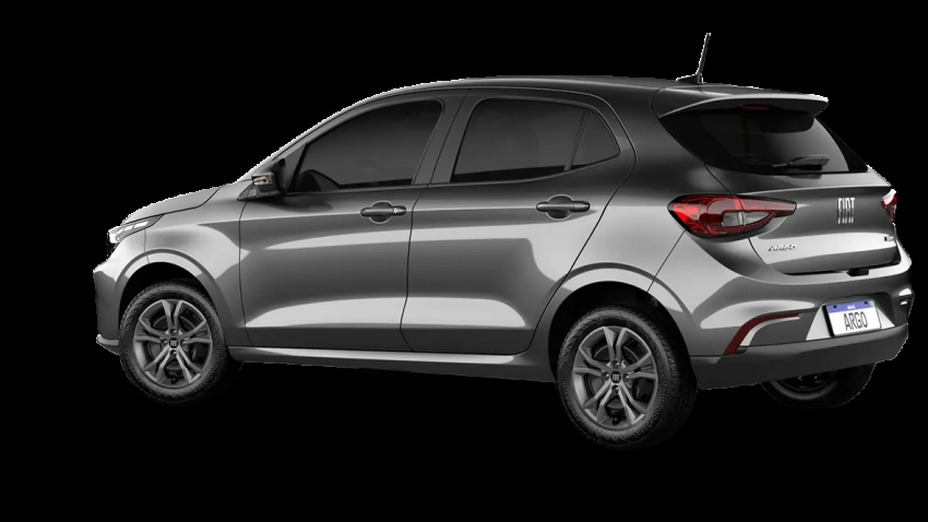 FIAT/ARGO DRIVE 1.022
