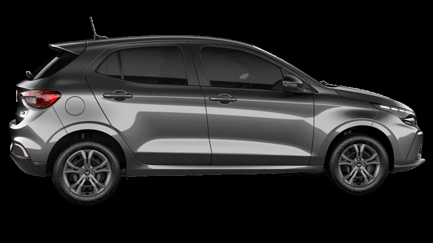 FIAT/ARGO DRIVE 1.011