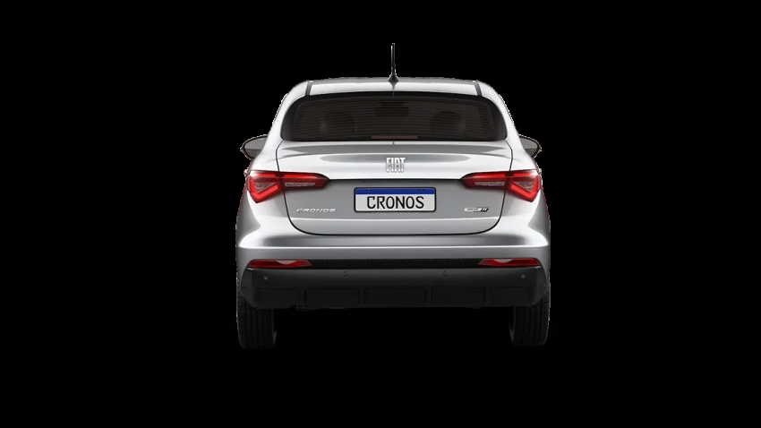 CRONOS DRIVE 1.3 CVT18