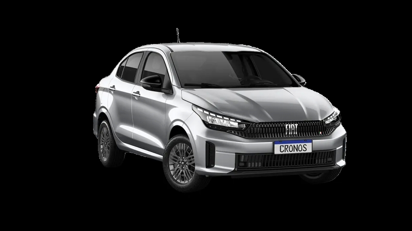 CRONOS DRIVE 1.3 CVT4