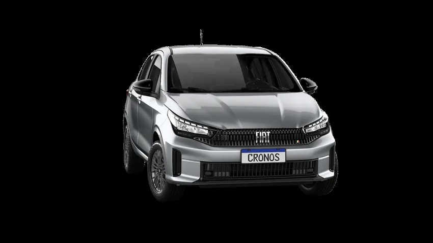 CRONOS DRIVE 1.3 CVT3