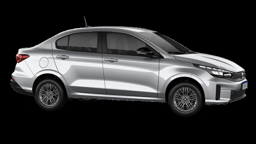 CRONOS DRIVE 1.3 CVT8